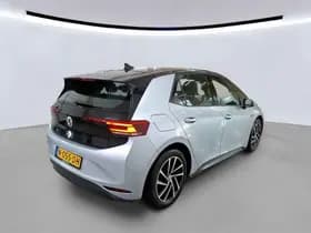 Volkswagen ID.3 Life 58 kWh thumbnail 2