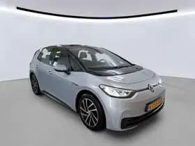 Volkswagen ID.3 Life 58 kWh thumbnail 10