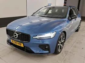 Volvo V60 2.0 B3 R-Design