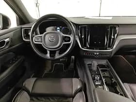 Volvo V60 2.0 B3 R-Design thumbnail 11