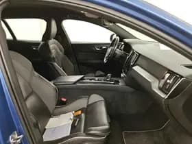 Volvo V60 2.0 B3 R-Design thumbnail 13