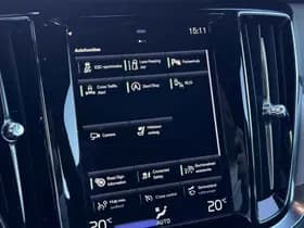 Volvo V60 2.0 B3 R-Design thumbnail 19