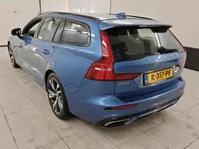 Volvo V60 2.0 B3 R-Design thumbnail 4