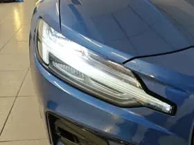 Volvo V60 2.0 B3 R-Design thumbnail 5