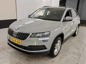 Skoda Karoq 1.5 TSI ACT Business Edition
