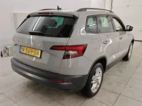 Skoda Karoq 1.5 TSI ACT Business Edition thumbnail 2