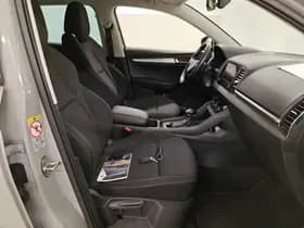 Skoda Karoq 1.5 TSI ACT Business Edition thumbnail 4