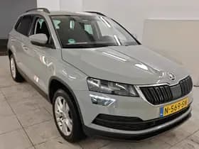 Skoda Karoq 1.5 TSI ACT Business Edition thumbnail 6