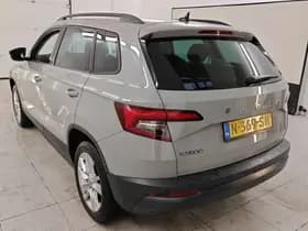 Skoda Karoq 1.5 TSI ACT Business Edition thumbnail 7