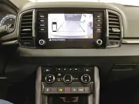 Skoda Karoq 1.5 TSI ACT Business Edition thumbnail 8