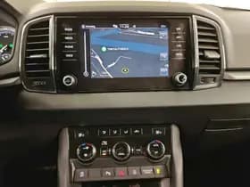 Skoda Karoq 1.5 TSI ACT Business Edition thumbnail 9