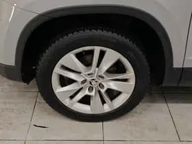 Skoda Karoq 1.5 TSI ACT Business Edition thumbnail 10