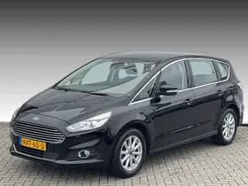 Ford S-Max 1.5 Titanium 7p.