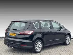 Ford S-Max 1.5 Titanium 7p. thumbnail 2