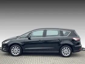 Ford S-Max 1.5 Titanium 7p. thumbnail 3