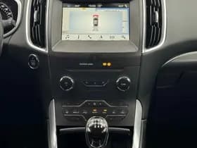 Ford S-Max 1.5 Titanium 7p. thumbnail 21