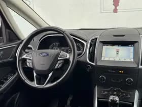 Ford S-Max 1.5 Titanium 7p. thumbnail 22