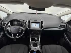 Ford S-Max 1.5 Titanium 7p. thumbnail 23