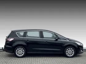 Ford S-Max 1.5 Titanium 7p. thumbnail 4