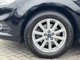 Ford S-Max 1.5 Titanium 7p. thumbnail 36