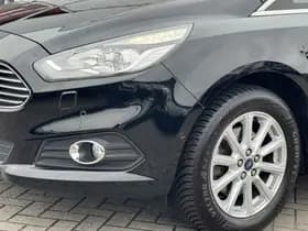 Ford S-Max 1.5 Titanium 7p. thumbnail 37