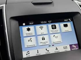 Ford S-Max 1.5 Titanium 7p. thumbnail 8