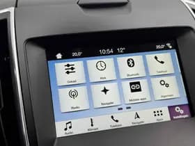 Ford S-Max 1.5 Titanium 7p. thumbnail 9