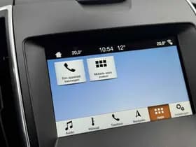 Ford S-Max 1.5 Titanium 7p. thumbnail 10