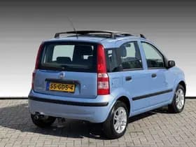 Fiat Panda 1.2 Emotion thumbnail 2