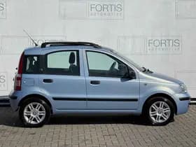 Fiat Panda 1.2 Emotion thumbnail 11