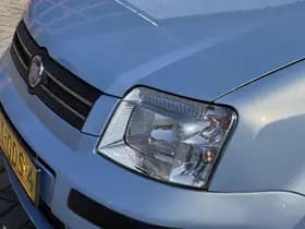 Fiat Panda 1.2 Emotion thumbnail 12