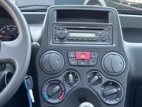 Fiat Panda 1.2 Emotion thumbnail 20