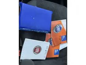 Fiat Panda 1.2 Emotion thumbnail 22