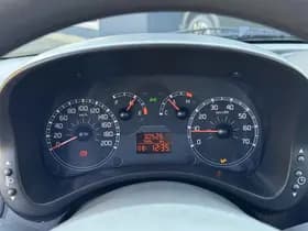 Fiat Panda 1.2 Emotion thumbnail 7