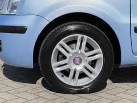 Fiat Panda 1.2 Emotion thumbnail 9