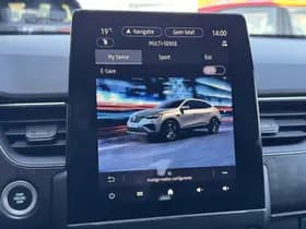 Renault Arkana 1.6 E-Tech full hybrid 145 esprit Alpine thumbnail 11