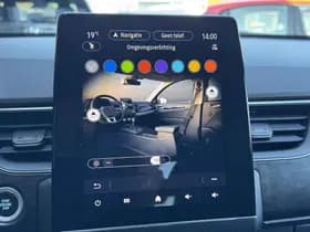 Renault Arkana 1.6 E-Tech full hybrid 145 esprit Alpine thumbnail 12