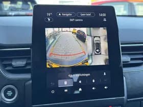 Renault Arkana 1.6 E-Tech full hybrid 145 esprit Alpine thumbnail 15