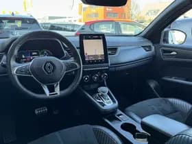Renault Arkana 1.6 E-Tech full hybrid 145 esprit Alpine thumbnail 3