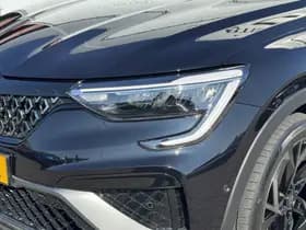 Renault Arkana 1.6 E-Tech full hybrid 145 esprit Alpine thumbnail 24