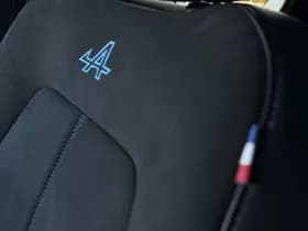 Renault Arkana 1.6 E-Tech full hybrid 145 esprit Alpine thumbnail 30