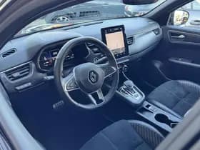 Renault Arkana 1.6 E-Tech full hybrid 145 esprit Alpine thumbnail 4