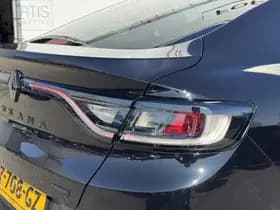 Renault Arkana 1.6 E-Tech full hybrid 145 esprit Alpine thumbnail 38