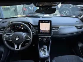 Renault Arkana 1.6 E-Tech full hybrid 145 esprit Alpine thumbnail 6