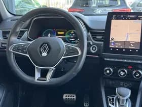 Renault Arkana 1.6 E-Tech full hybrid 145 esprit Alpine thumbnail 7