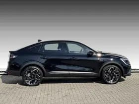 Renault Arkana 1.6 E-Tech full hybrid 145 esprit Alpine thumbnail 8