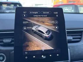 Renault Arkana 1.6 E-Tech full hybrid 145 esprit Alpine thumbnail 10