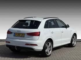 Audi Q3 1.4 TFSI Sport Edition thumbnail 2