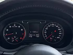 Audi Q3 1.4 TFSI Sport Edition thumbnail 11