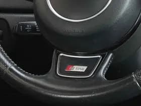 Audi Q3 1.4 TFSI Sport Edition thumbnail 25